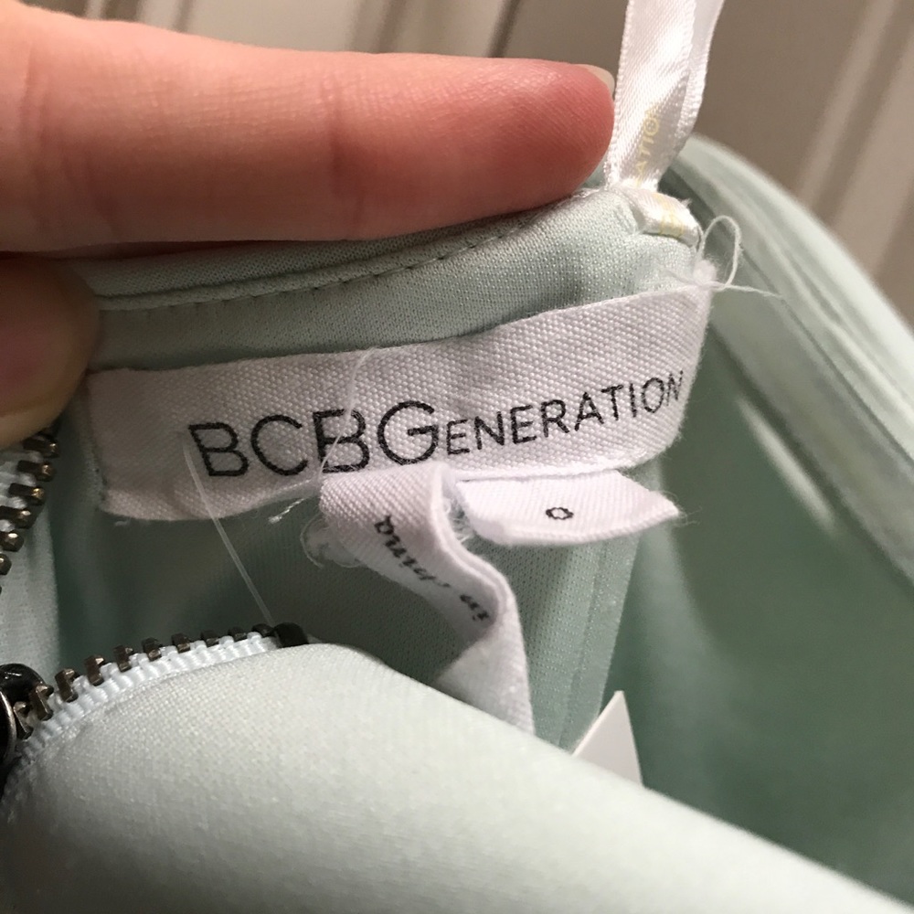 BCBGeneration Dress - Picture 4 of 4